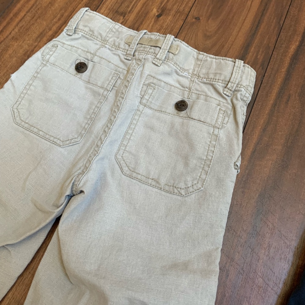4T pants - Picture 9 of 10